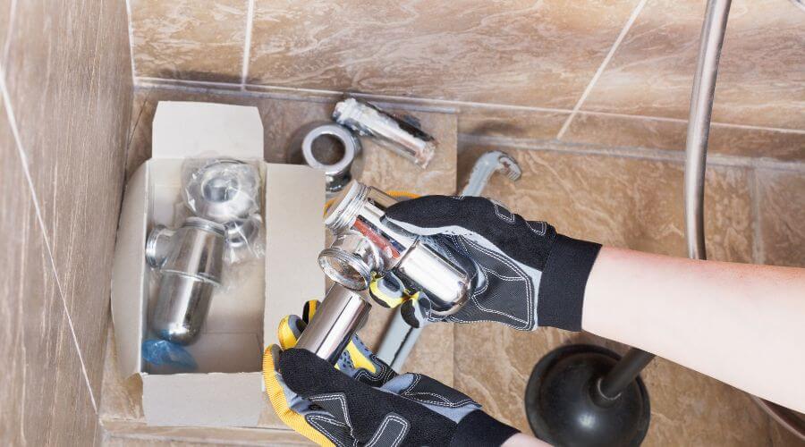 Professional residential roofers in Mesquite, NV